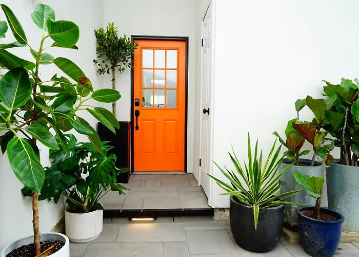 Private Family Friendly Guest Home