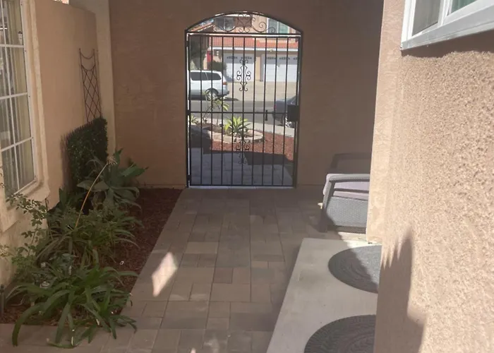 Casa Mesa